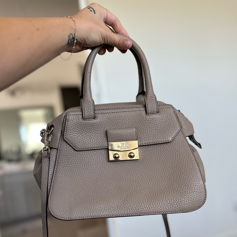 Kate Spade New York Crossbody Purse
